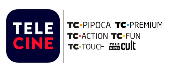 Canais Telecine